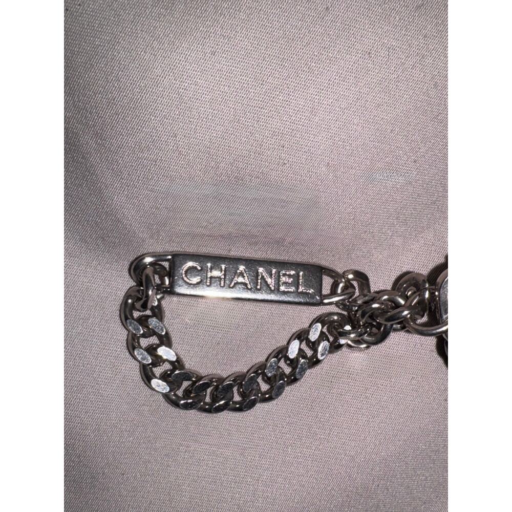 Chanel Cambon Line Zip Around Organizer wallet - Picture 6 of 7